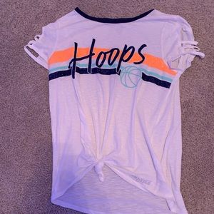 Girls shirt